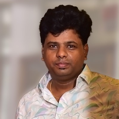 Deepak S